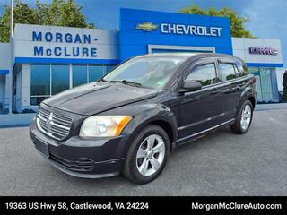2010 Dodge Caliber