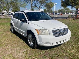 2011 Dodge Caliber