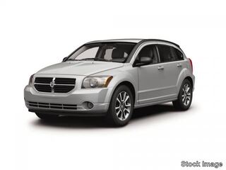 2011 Dodge Caliber