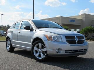 2011 Dodge Caliber