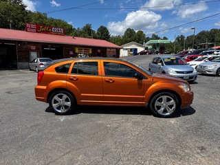 2011 Dodge Caliber