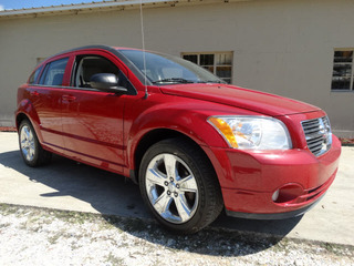 2011 Dodge Caliber