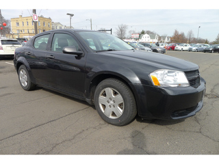 2010 Dodge Avenger for sale in Hartford CT