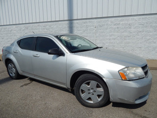 2010 Dodge Avenger for sale in Clarksville TN