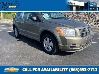 2008 Dodge Caliber