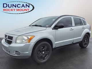 2009 Dodge Caliber