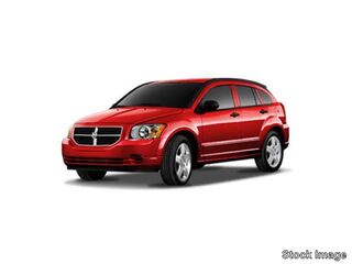 2009 Dodge Caliber