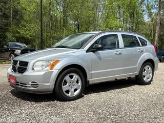 2009 Dodge Caliber