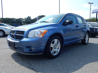 2007 Dodge Caliber for sale in Columbus GA