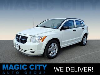 2007 Dodge Caliber