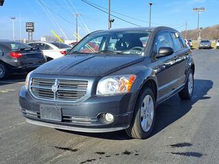 2007 Dodge Caliber