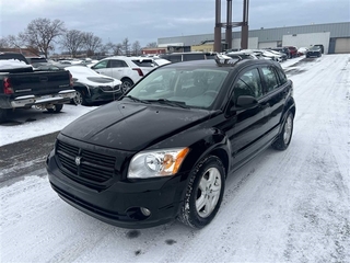 2007 Dodge Caliber