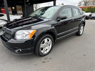 2007 Dodge Caliber