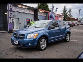 2007 Dodge Caliber