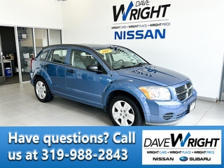 2007 Dodge Caliber