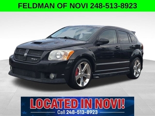 2008 Dodge Caliber