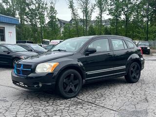 2009 Dodge Caliber