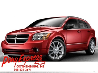 2009 Dodge Caliber