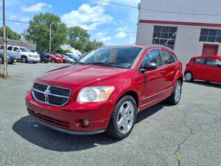 2009 Dodge Caliber