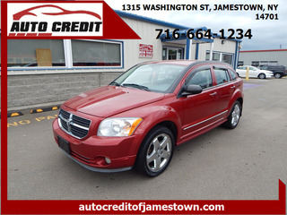 2007 Dodge Caliber