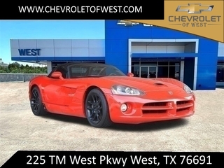 2003 Dodge Viper