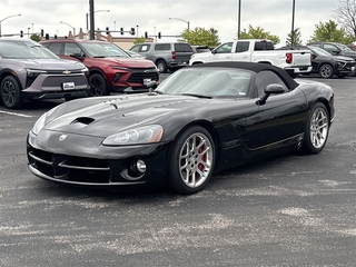 2005 Dodge Viper