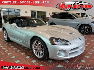 2004 Dodge Viper