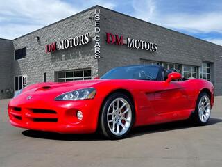 2005 Dodge Viper
