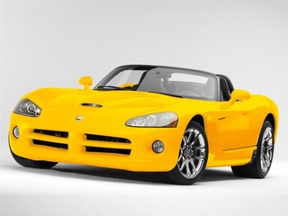 2005 Dodge Viper for sale in Walled Lake MI
