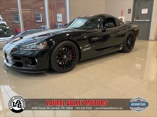 2006 Dodge Viper