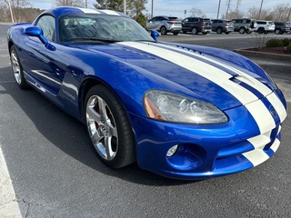 2006 Dodge Viper