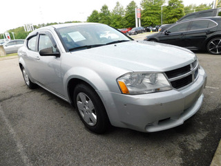 2009 Dodge Avenger for sale in Clarksville TN