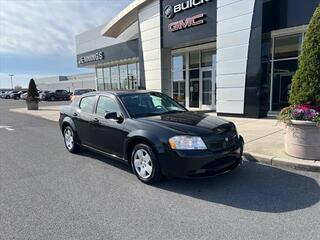 2008 Dodge Avenger