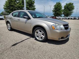 2009 Dodge Avenger