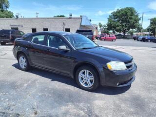 2008 Dodge Avenger