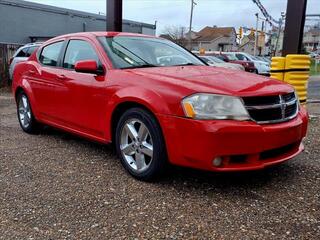 2009 Dodge Avenger