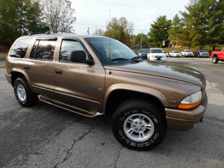 2000 Dodge Durango for sale in Clarksville TN