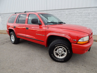 1998 Dodge Durango for sale in Clarksville TN