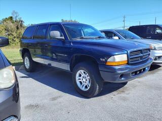 1999 Dodge Durango