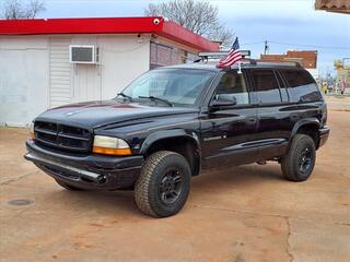 1999 Dodge Durango