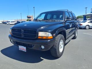 2000 Dodge Durango