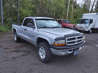 2001 Dodge Dakota