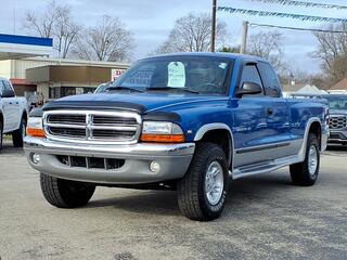 1999 Dodge Dakota
