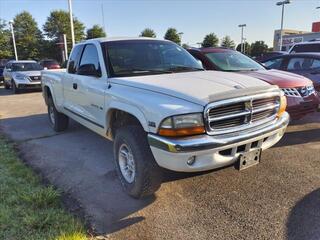 1998 Dodge Dakota