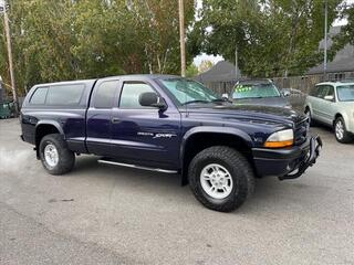 1999 Dodge Dakota