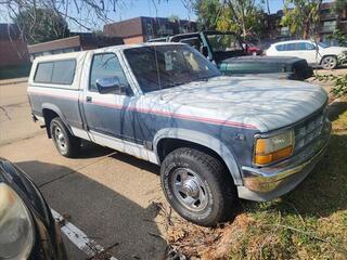 1991 Dodge Dakota