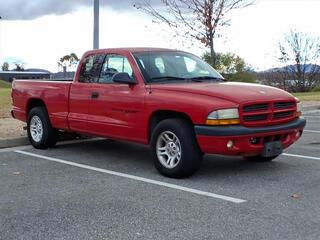 2001 Dodge Dakota for sale in Roanoke VA