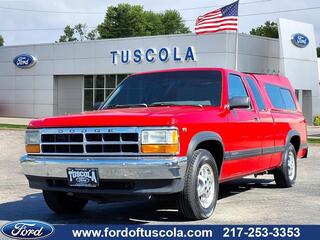 1996 Dodge Dakota