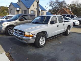 2030 Dodge Dakota