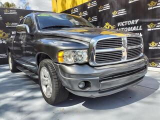 2002 Dodge Ram 1500